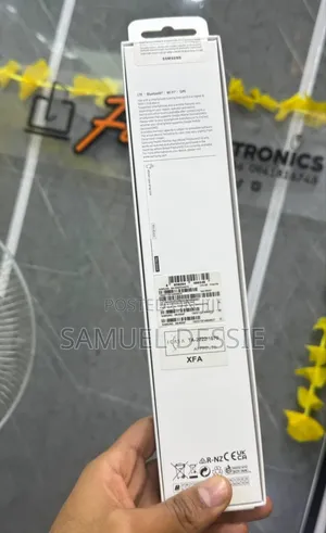 Brand New Samsung Watch 5