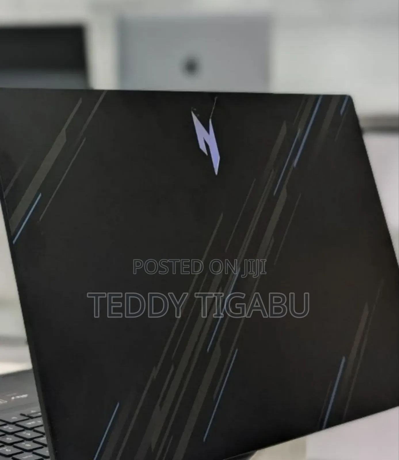 New Laptop Acer 16GB Intel Core I7 SSD 512GB