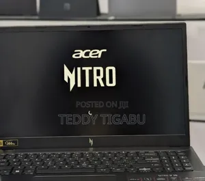 New Laptop Acer 16GB Intel Core I7 SSD 512GB