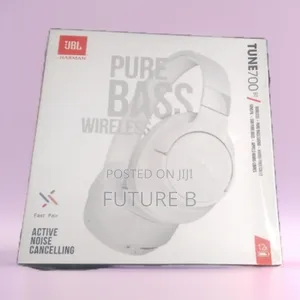 Photo - Best JBL 700bt Headset: Enhanced Audio Controls.