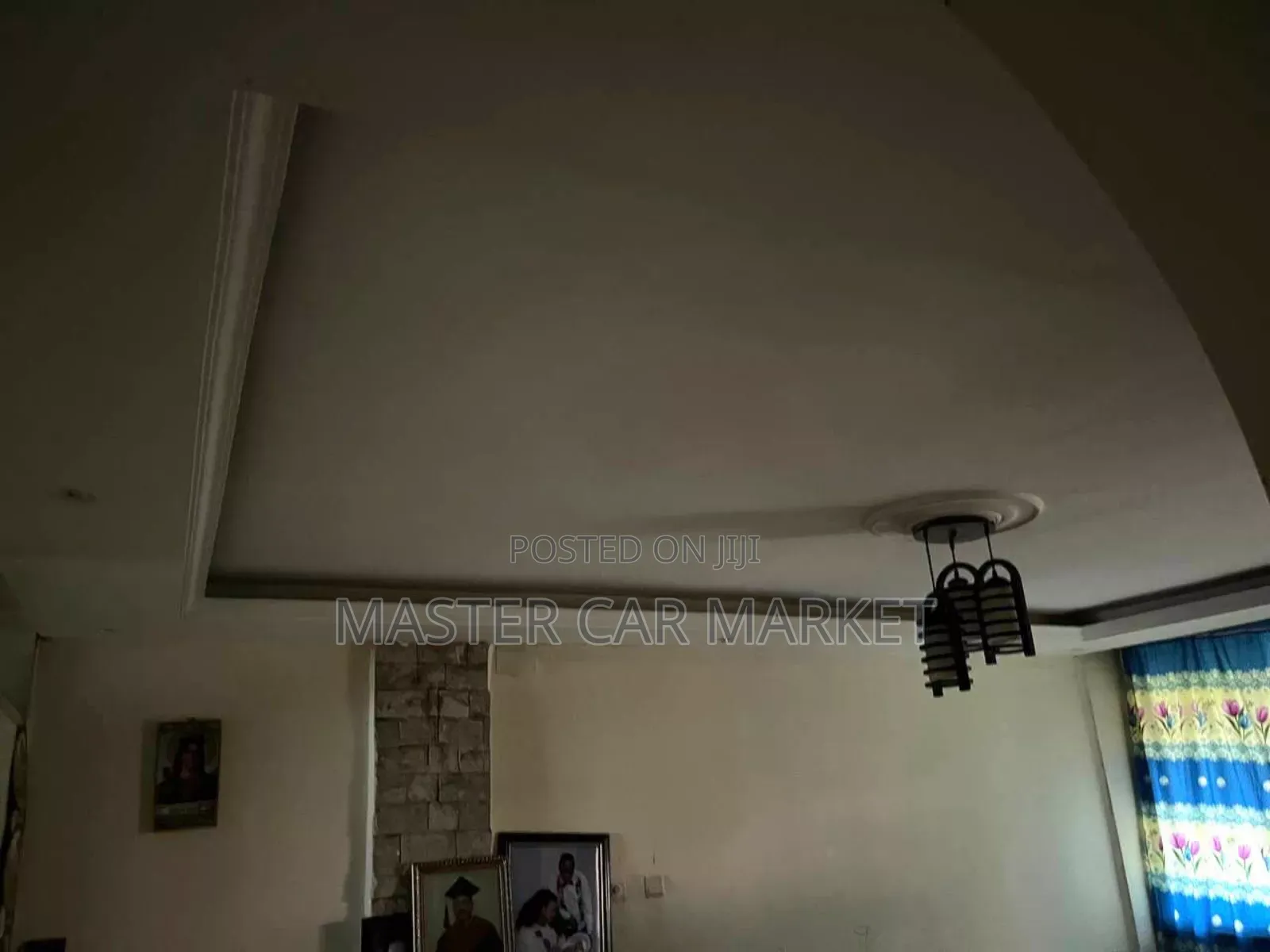 2bdrm Condo in 20ዎቹ, Yeka for sale