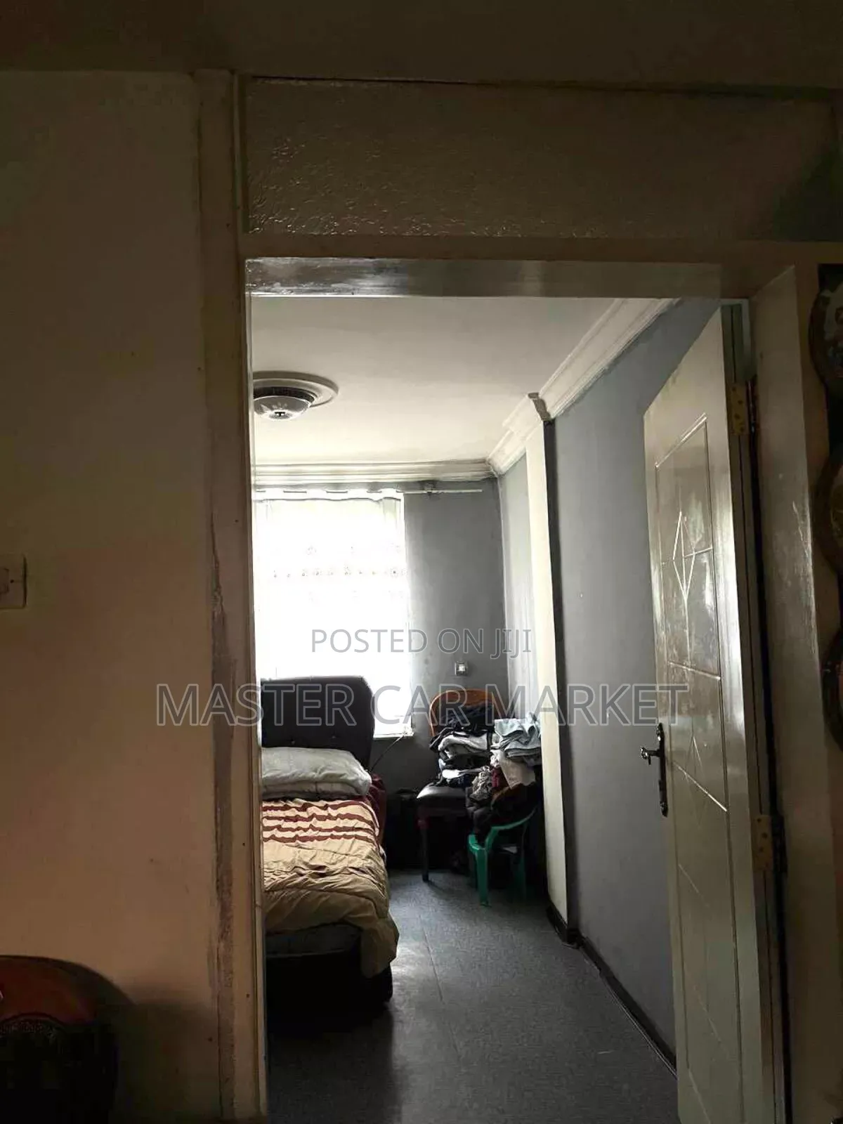 2bdrm Condo in 20ዎቹ, Yeka for sale
