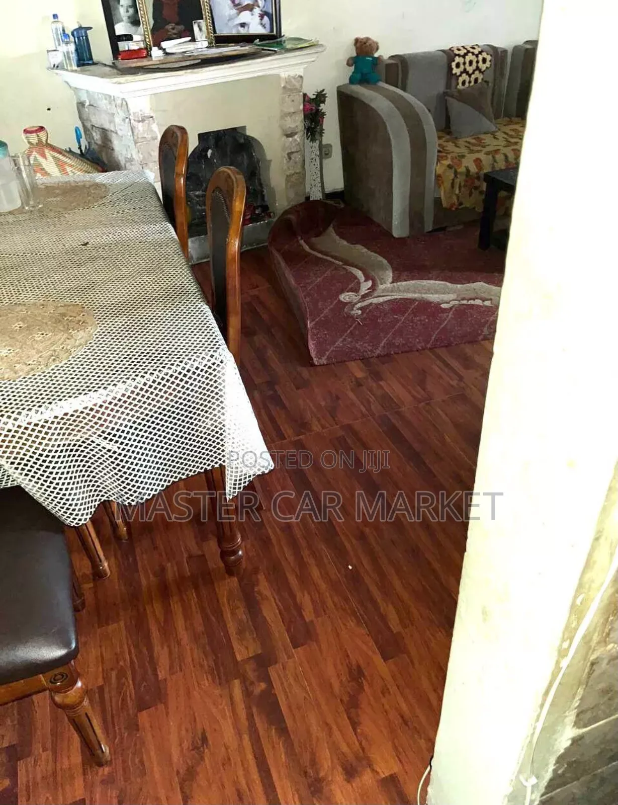 2bdrm Condo in 20ዎቹ, Yeka for sale