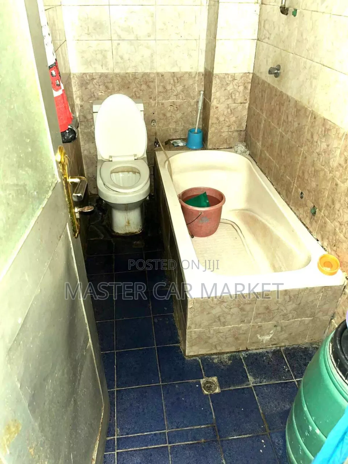 2bdrm Condo in 20ዎቹ, Yeka for sale