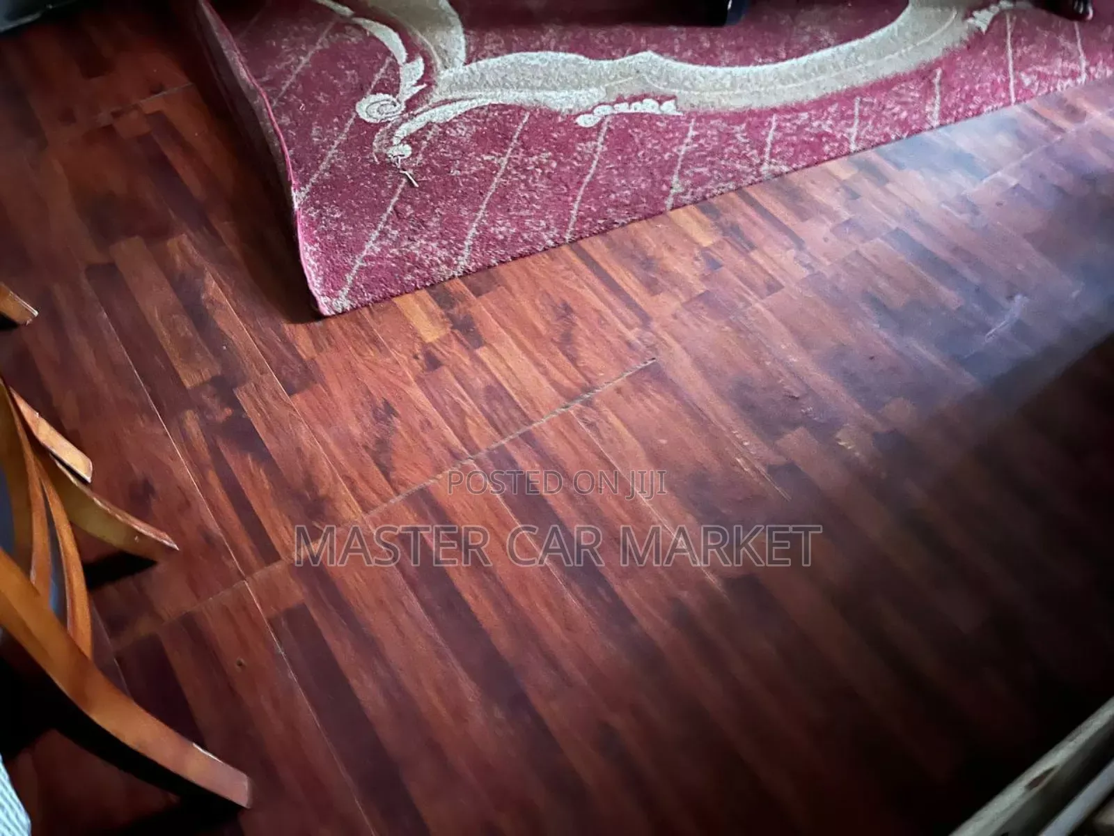 2bdrm Condo in 20ዎቹ, Yeka for sale