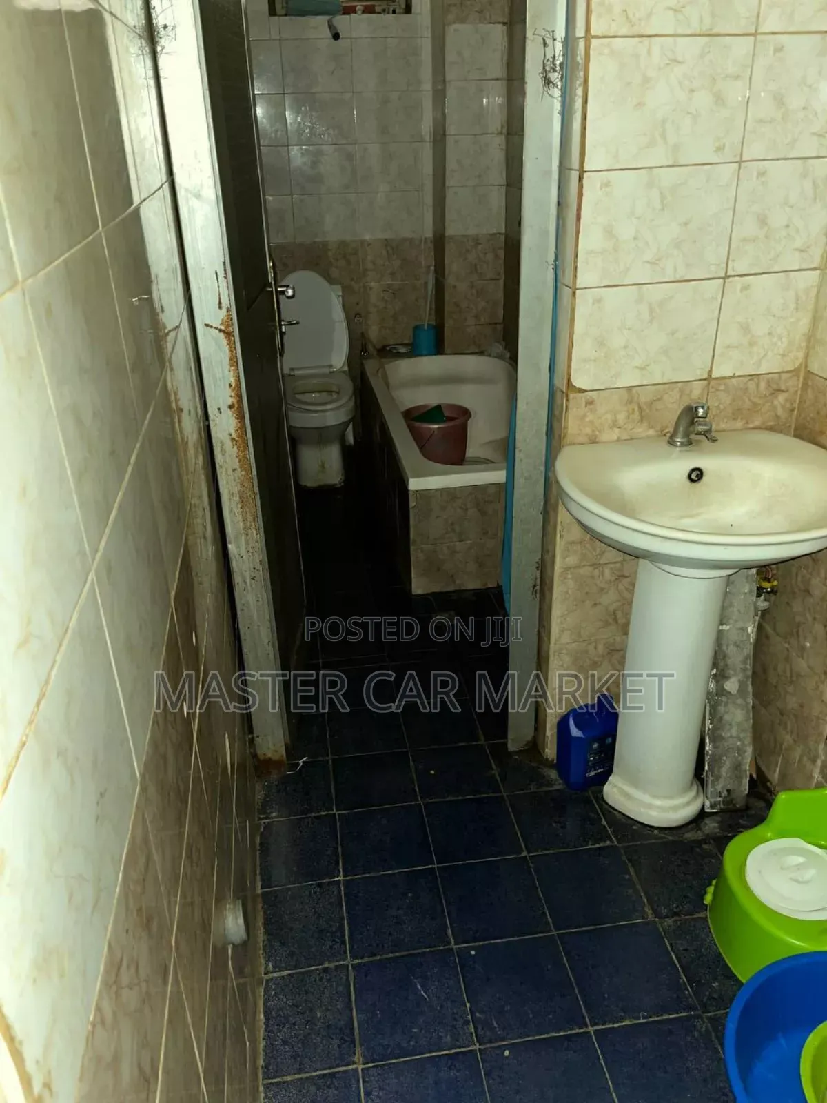 2bdrm Condo in 20ዎቹ, Yeka for sale