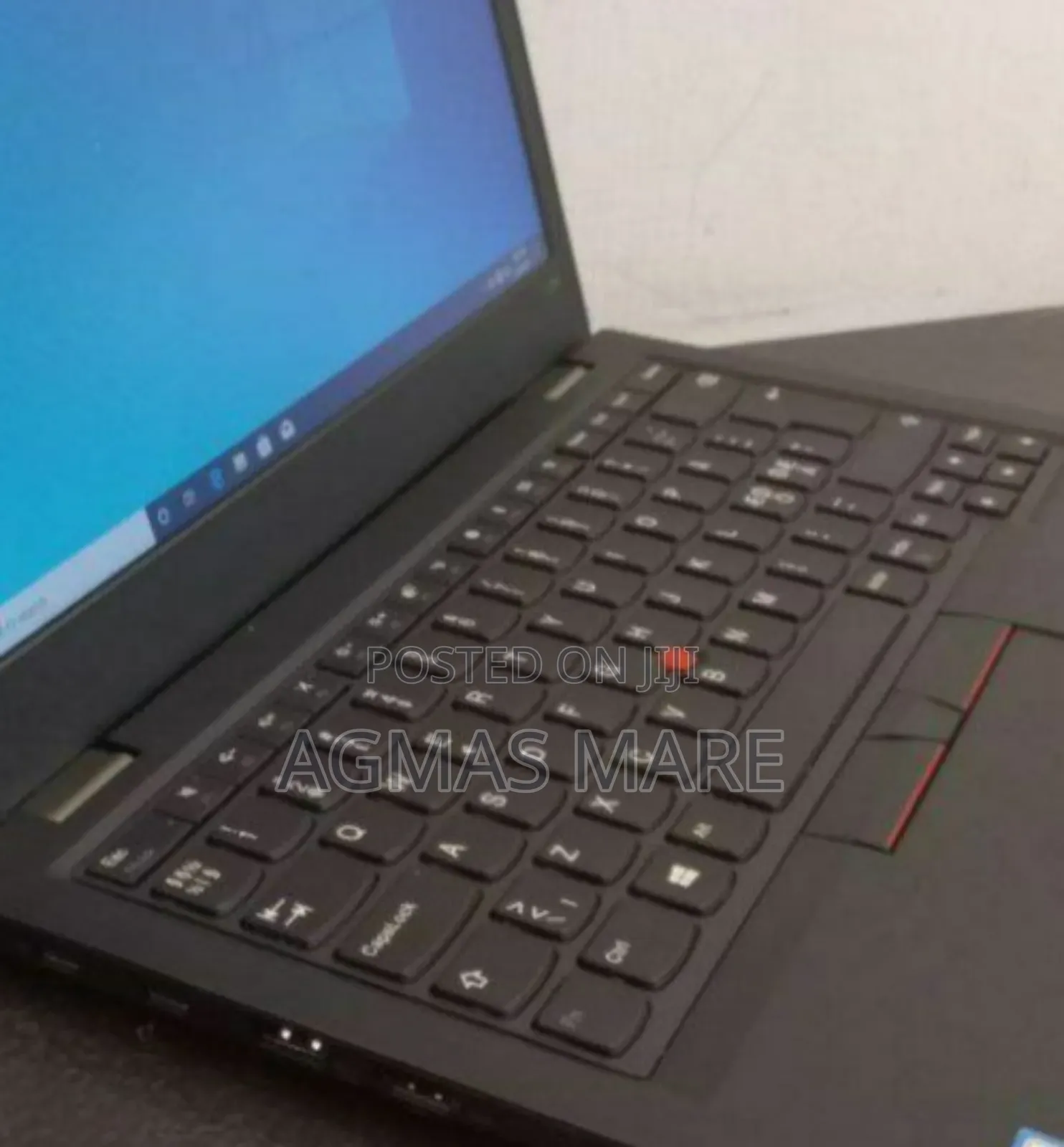 New Laptop Lenovo ThinkPad T470s 8GB Intel Core I7 SSD 512GB