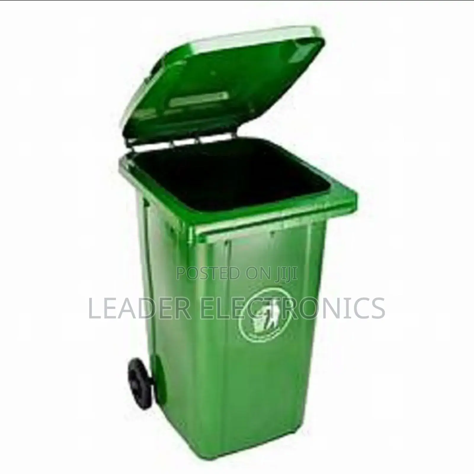 Garbage Bin Trash Box Dust Bin