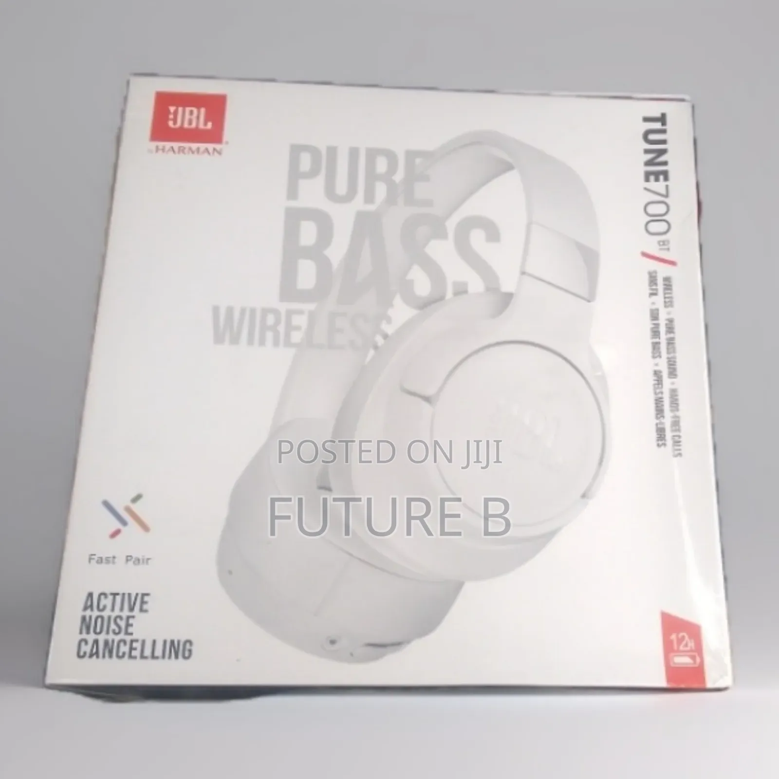 Best JBL 700bt Headset: Hands-Free Calls.