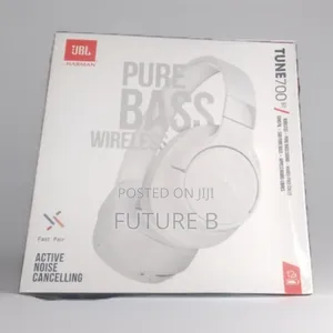 Photo - Best JBL 700bt Headset: Hands-Free Calls.