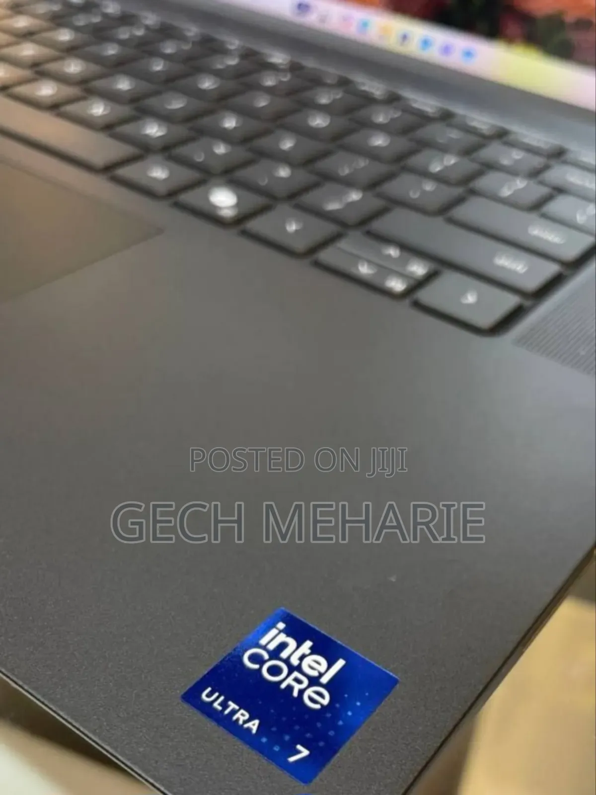 New Laptop Dell Precision 5690 32GB Intel Core Ultra 7 SSD 1T