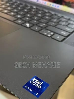 New Laptop Dell Precision 5690 32GB Intel Core Ultra 7 SSD 1T