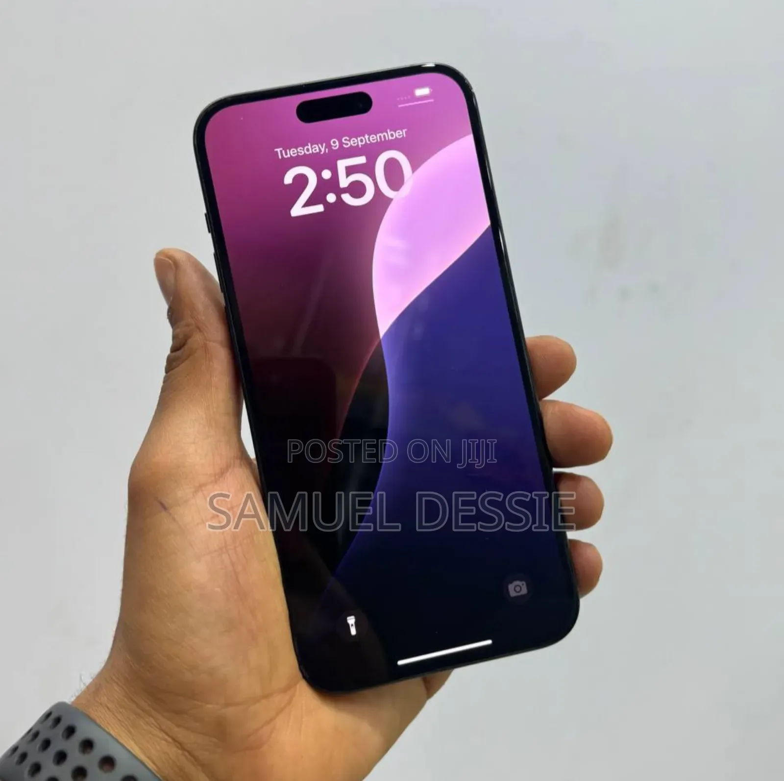 New Apple iPhone 15 Plus 256 GB