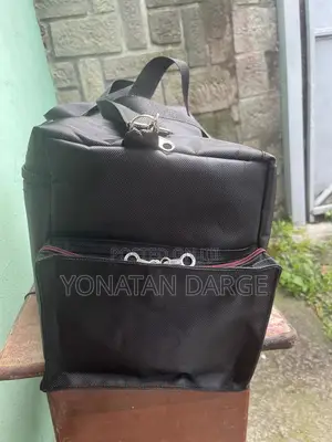 Photo - Amaran Light Bag