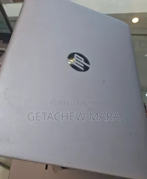 New Laptop HP EliteBook 840 8GB Intel Core I5 SSD 500GB