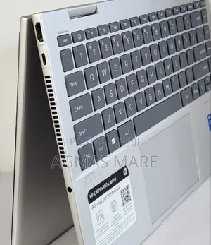 New Laptop HP Envy X360 16GB Intel Core I7 SSD 1T