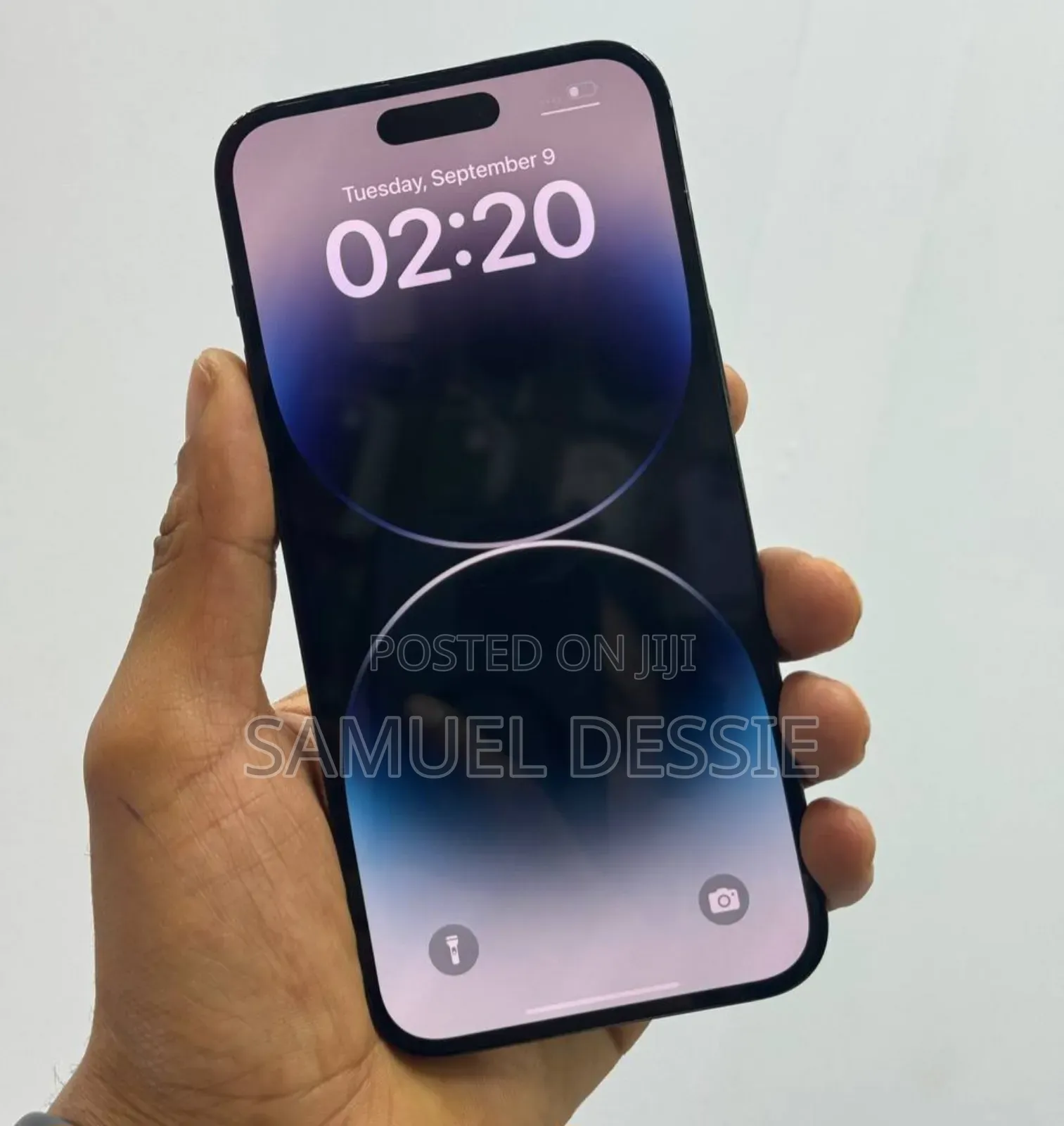 New Apple iPhone 14 Pro Max 256 GB