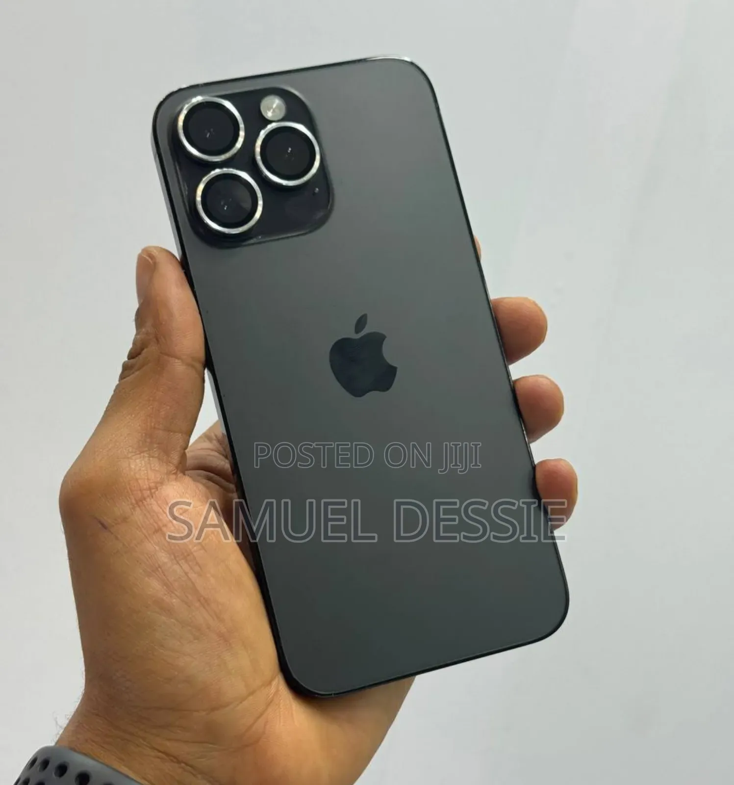 New Apple iPhone 14 Pro Max 256 GB