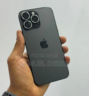 New Apple iPhone 14 Pro Max 256 GB