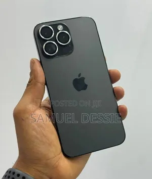 New Apple iPhone 14 Pro Max 256 GB