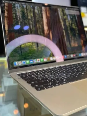 Photo - New Laptop Apple MacBook Pro 2023 M3 14-Inch 16GB Apple M3 SSD 512GB