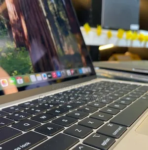 Photo - New Laptop Apple MacBook Air 2019 16GB Intel Core M3 SSD 512GB