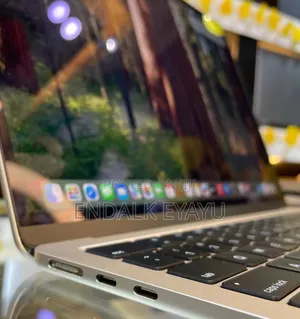 New Laptop Apple MacBook Air 2019 16GB Intel Core M3 SSD 512GB