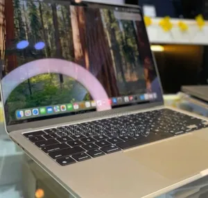 New Laptop Apple MacBook Air 2019 16GB Intel Core M3 SSD 512GB