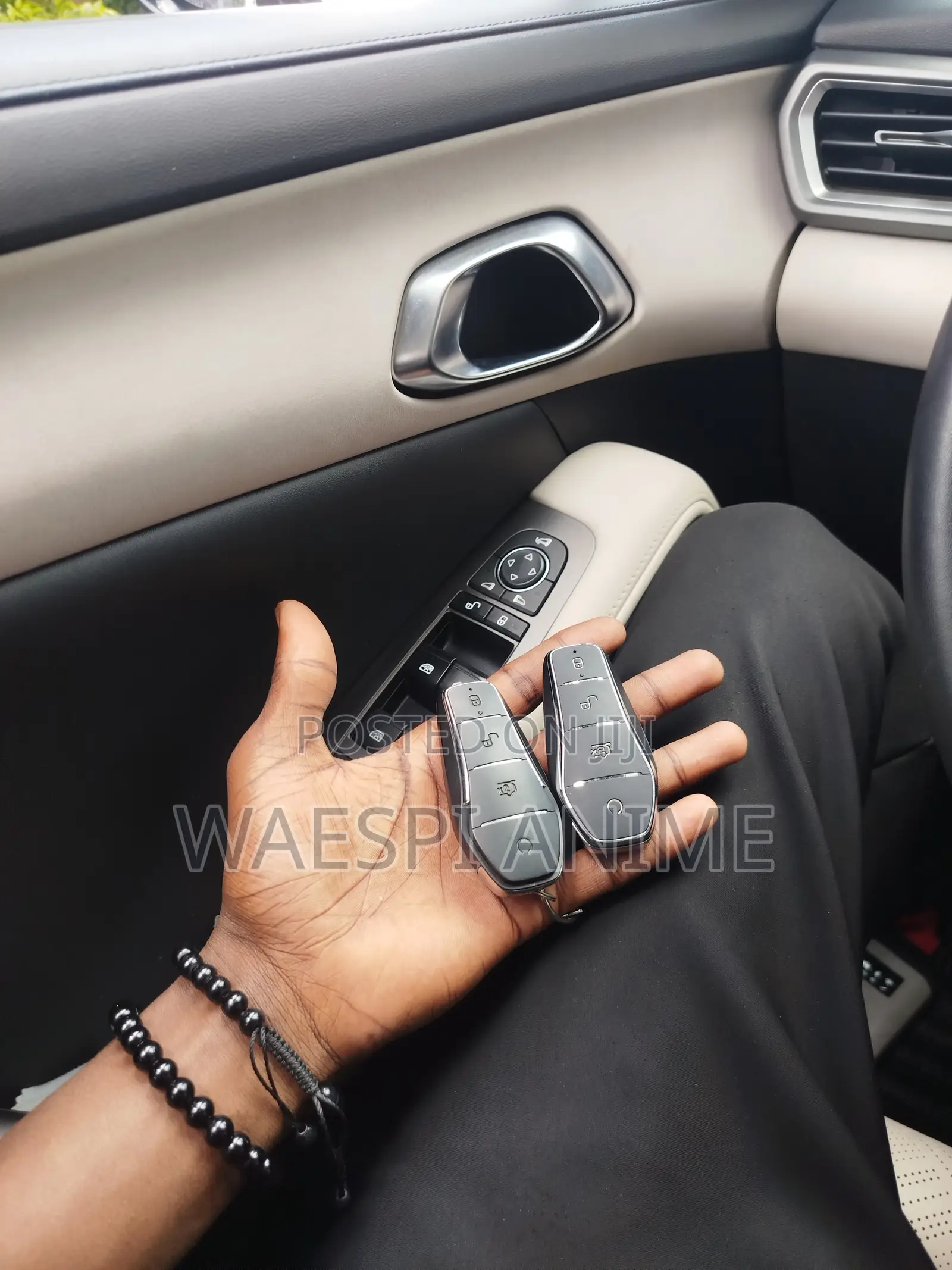 Byd Yuan Up Kulf Programming