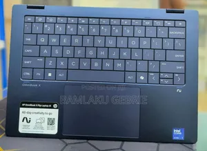 Photo - New Laptop HP OmniBook Ultra Flip 14" 16GB Intel Core Ultra 9 SSD 1T