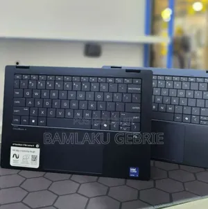 New Laptop HP OmniBook Ultra Flip 14" 16GB Intel Core Ultra 9 SSD 1T