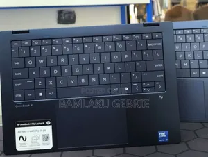 New Laptop HP OmniBook Ultra Flip 14" 16GB Intel Core Ultra 9 SSD 1T