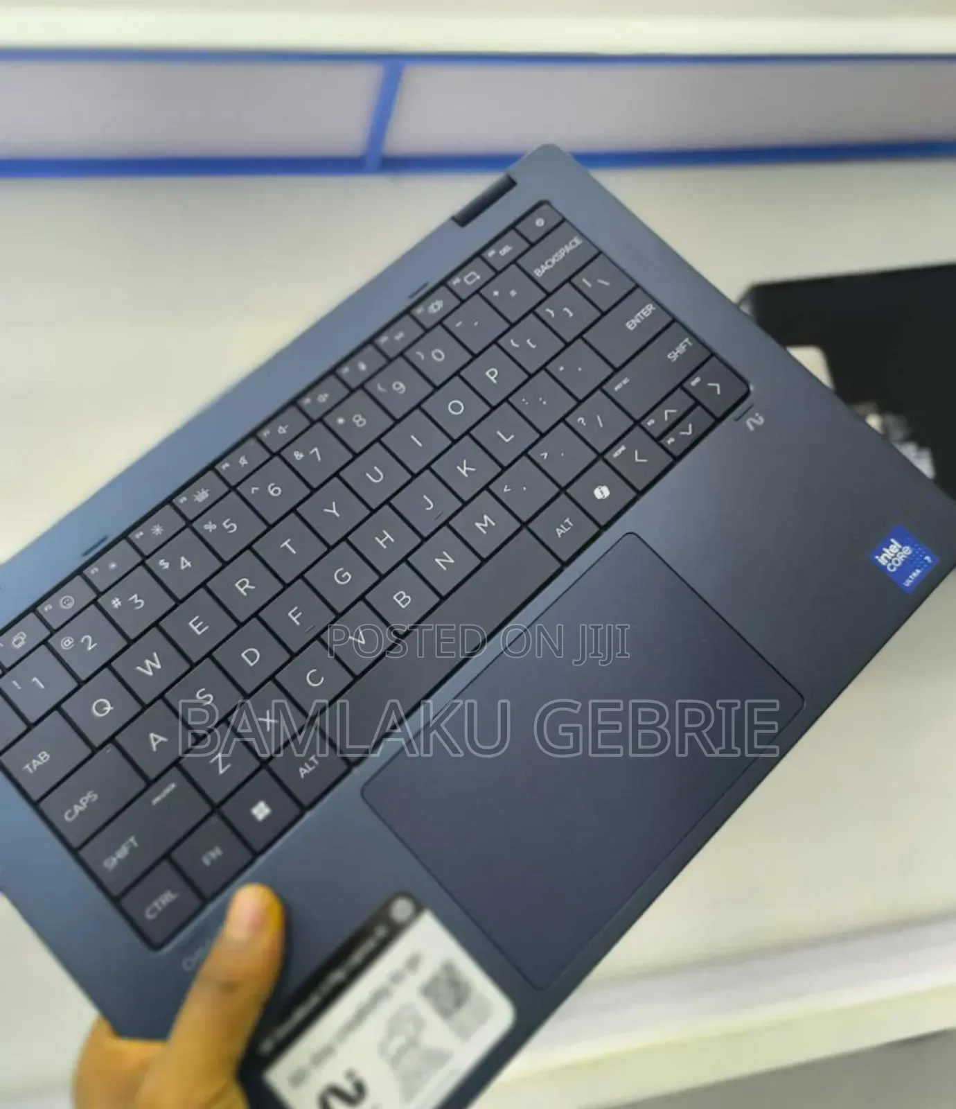 New Laptop HP OmniBook Ultra Flip 14" 16GB Intel Core Ultra 9 SSD 1T