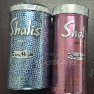 Photo - Shalis Men and Women Perfume