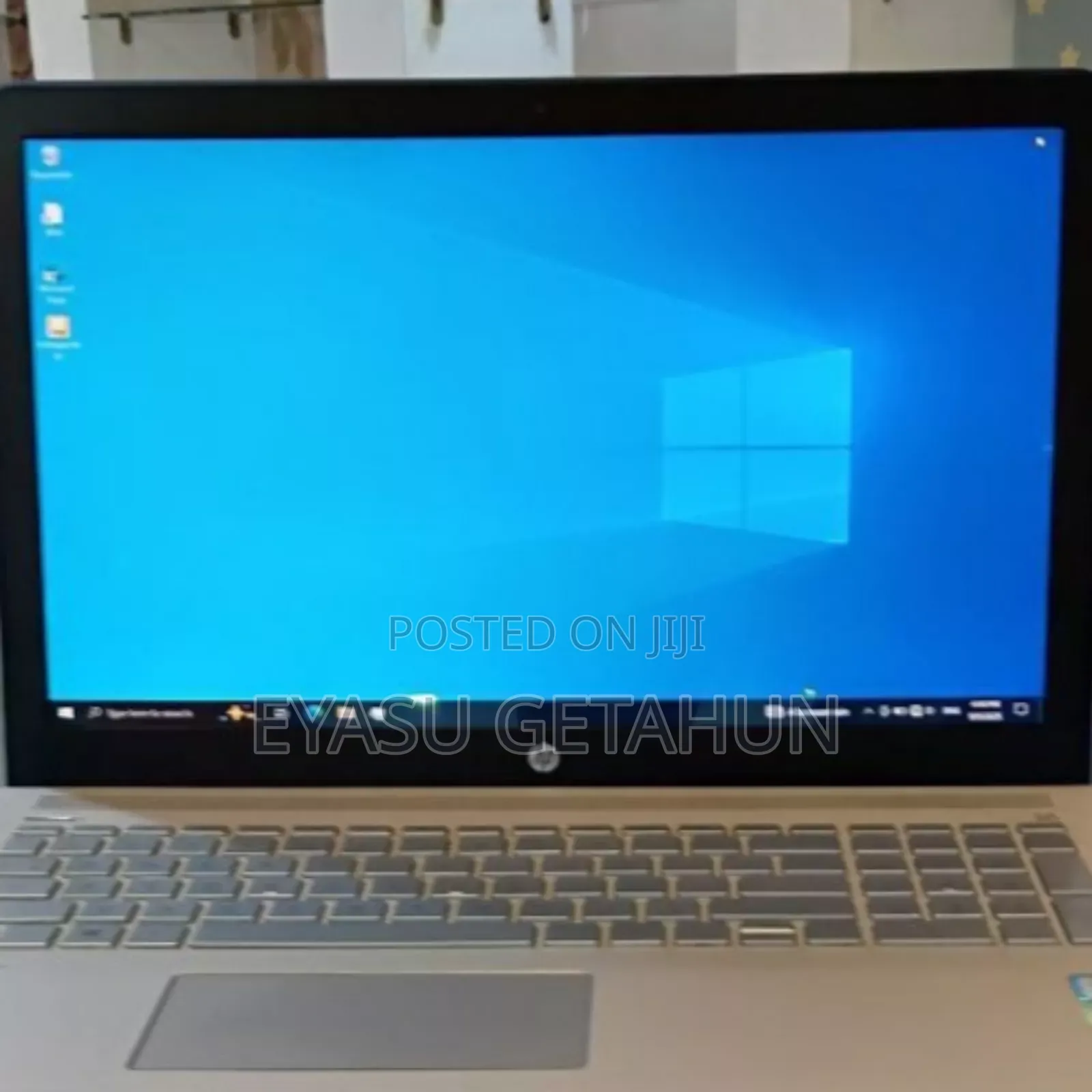 New Laptop HP Pavilion 15 16GB Intel Core I7 SSD 1T