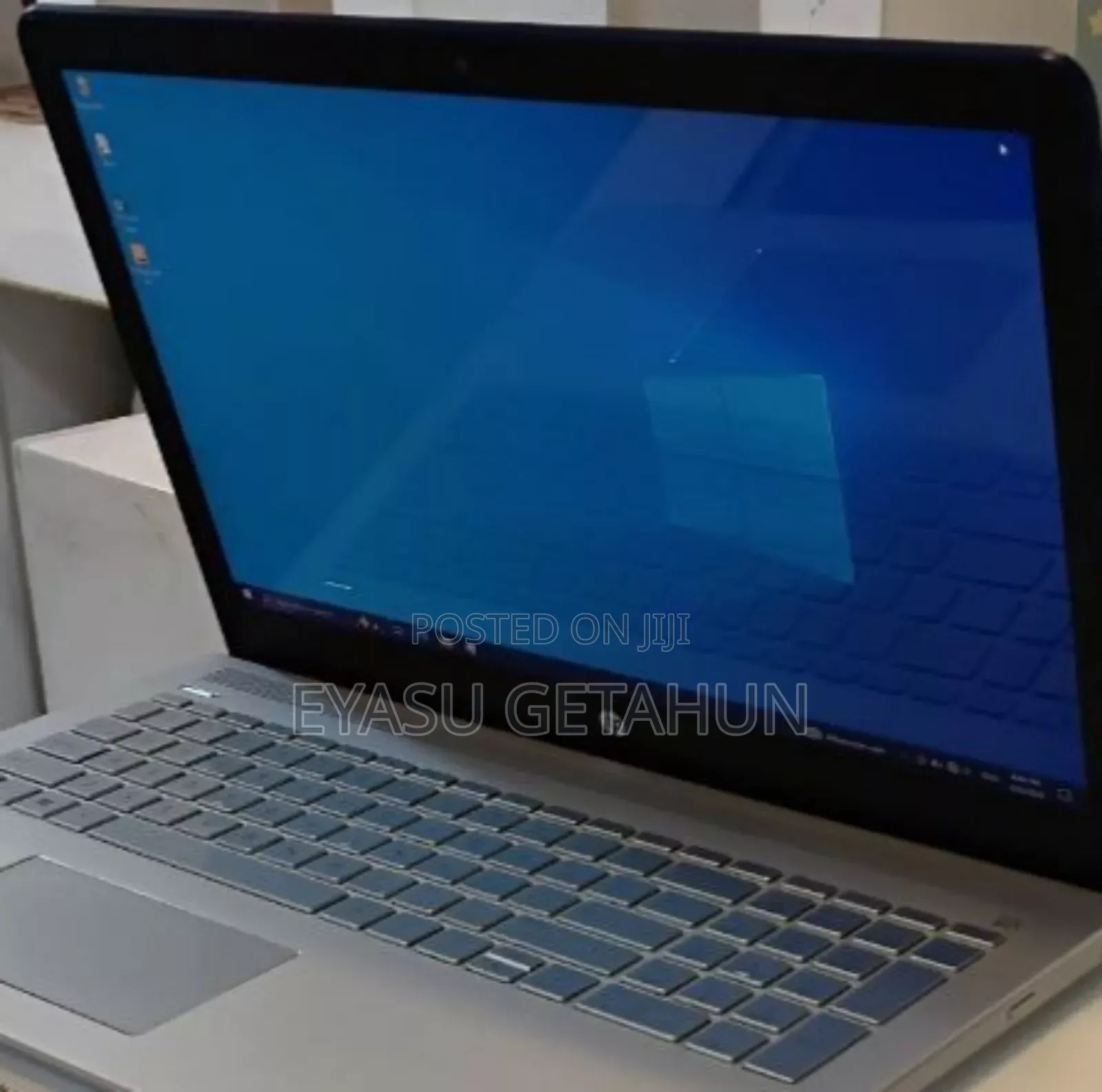 New Laptop HP Pavilion 15 16GB Intel Core I7 SSD 1T