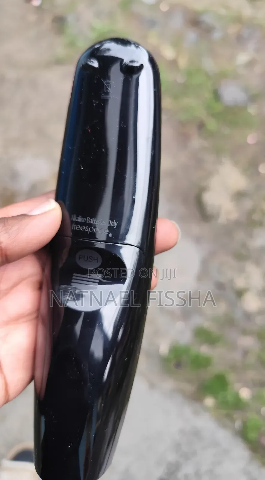 Original Lg Magic Remote