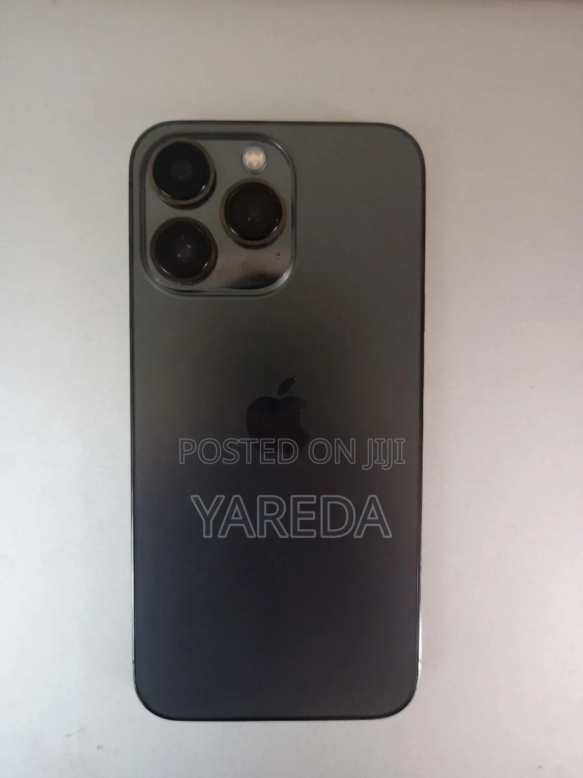 New Apple iPhone 13 Pro 128 GB Black