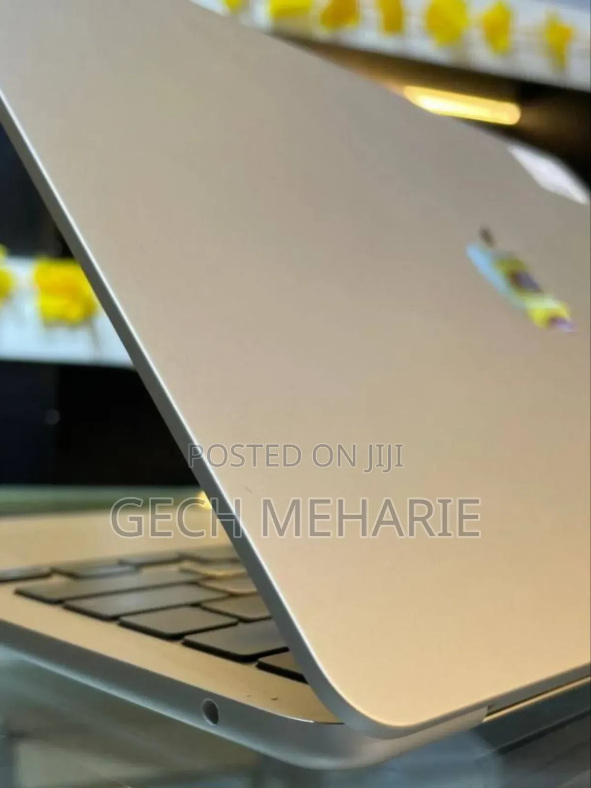 New Laptop Apple MacBook Pro 2023 M3 14-Inch 16GB Apple M3 SSD 512GB