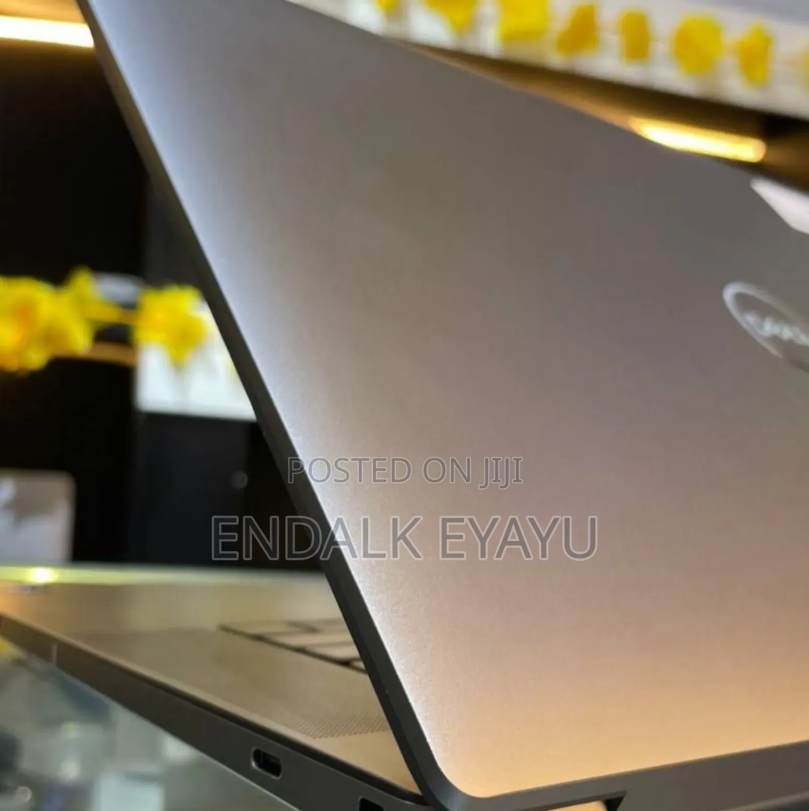 New Laptop Dell Precision 5690 32GB Intel Core Ultra 7 SSD 1T