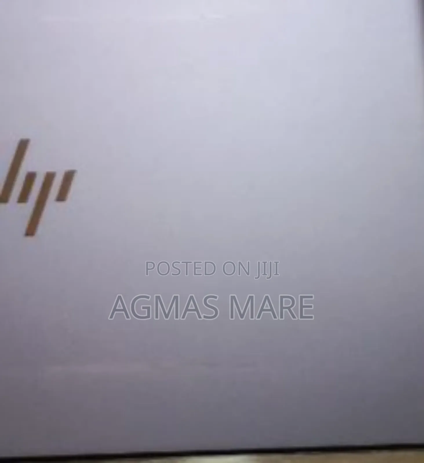 New Laptop HP Spectre X360 8GB Intel Core I7 SSD 256GB