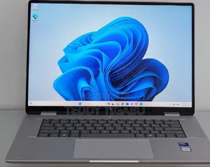 Photo - New Laptop HP Envy X360 16GB Intel Core Ultra 7 SSD 1T