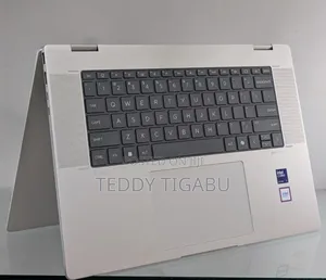 New Laptop HP Envy X360 16GB Intel Core Ultra 7 SSD 1T