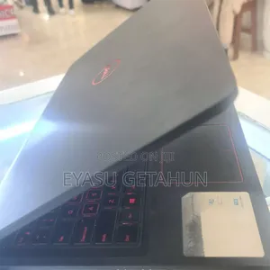 New Laptop Dell Inspiron 15 16GB Intel Core I7 HDD+SSD 1T