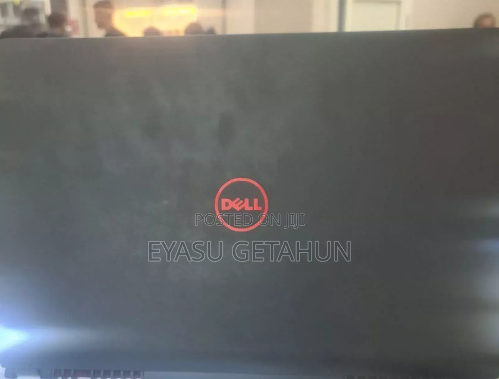New Laptop Dell Inspiron 15 16GB Intel Core I7 HDD+SSD 1T