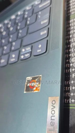 New Laptop Lenovo ThinkPad Yoga 16GB AMD Ryzen 7 SSD 1T