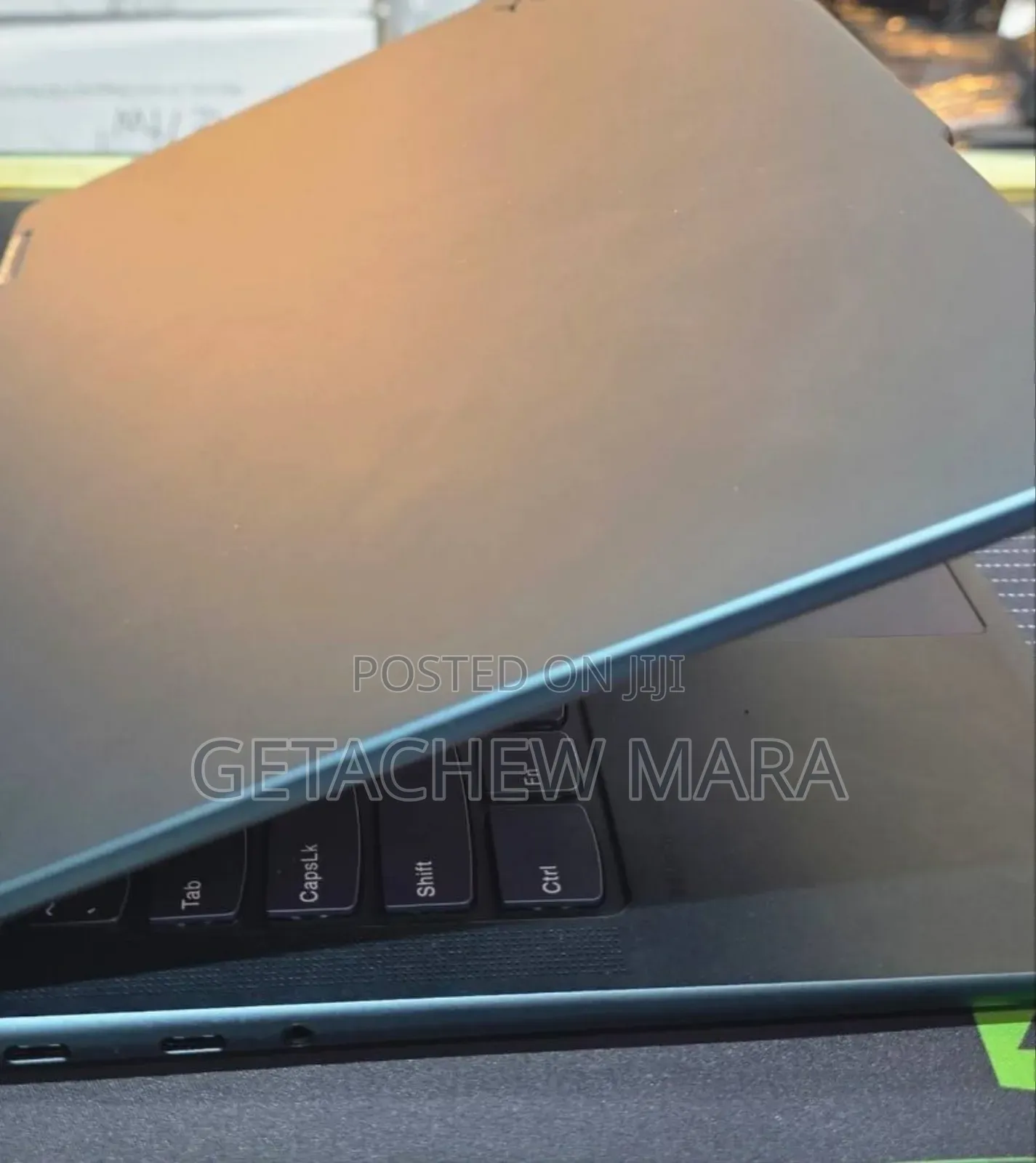 New Laptop Lenovo ThinkPad Yoga 16GB AMD Ryzen 7 SSD 1T
