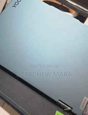 New Laptop Lenovo ThinkPad Yoga 16GB AMD Ryzen 7 SSD 1T