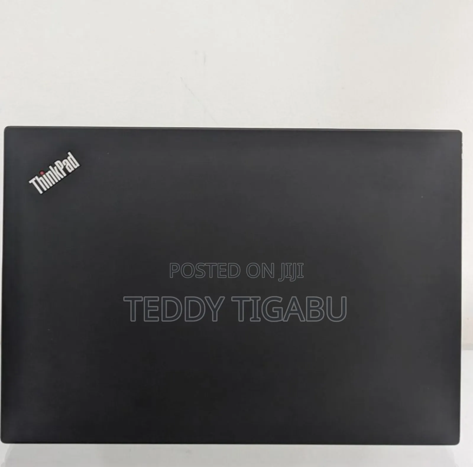 New Laptop Lenovo ThinkPad T14 16GB Intel Core I5 SSD 512GB