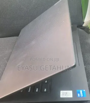 New Laptop Lenovo Ideapad 3 16GB Intel Core i5 SSD 512GB